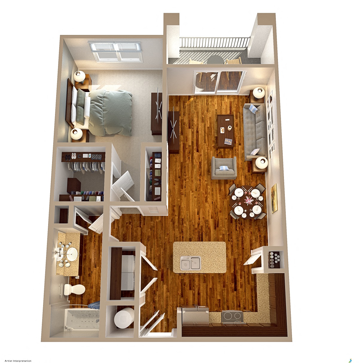 Valrico Phase III New Construction